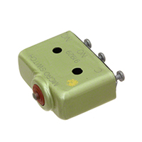Honeywell Sensing and Productivity Solutions - 1SE61-T - SWITCH SNAP ACTION SPDT 1A 30V