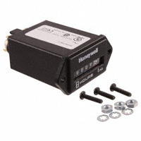 Honeywell Sensing and Productivity Solutions - 20001-17 - COUNTER 6 CHAR 108-132V PANEL MT