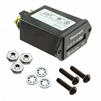 Honeywell Sensing and Productivity Solutions - 20007-17 - COUNTER 6 CHARACTER PANEL MT