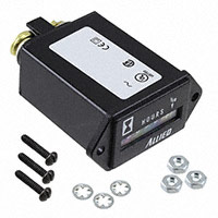 Honeywell Sensing and Productivity Solutions - 20046-20 - COUNTER 6 CHARACTER PANEL MT