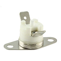 Honeywell Sensing and Productivity Solutions - 2450CM 86750003 - MANUAL RESET THERMOSTAT