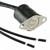 Honeywell Sensing and Productivity Solutions - 2455RBV81170327 - AUTO RESET THERMOSTAT