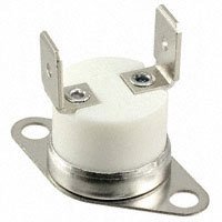 Honeywell Sensing and Productivity Solutions - 2455RC-90820388 - AUTO RESET THERMOSTAT