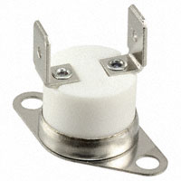 Honeywell Sensing and Productivity Solutions - 2455RC-90820389 - AUTO RESET THERMOSTAT