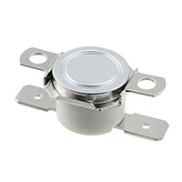 Honeywell Sensing and Productivity Solutions - 2455RC-91000373 - AUTO RESET THERMOSTAT