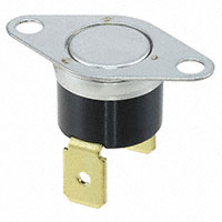 Honeywell Sensing and Productivity Solutions - 2455RG 80820970 - AUTO RESET THERMOSTAT