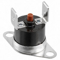 Honeywell Sensing and Productivity Solutions - 2455RM-90820472 - MANUAL RESET THERMOSTAT