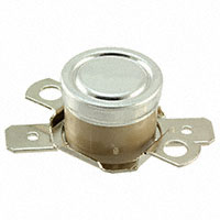 Honeywell Sensing and Productivity Solutions - 2455RP-91000439 - AUTO RESET THERMOSTAT