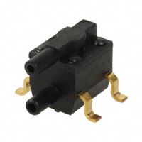 Honeywell Sensing and Productivity Solutions - 24PC01SMT - SENSOR PRESS GAUGE 1PSI