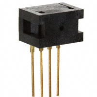 Honeywell Sensing and Productivity Solutions - 24PCEFD6G - SENSOR PRESS GAUGE +0.5PSI