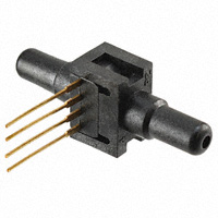 Honeywell Sensing and Productivity Solutions - 24PCFFA6D - SENSOR DIFF VACUUM +-100 PSI