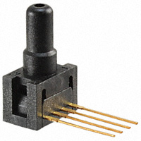 Honeywell Sensing and Productivity Solutions - 24PCFFA6G - SENSOR VACUUM GAUGE +-100 PSI