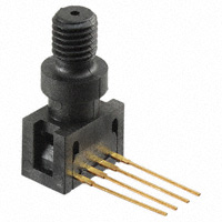 Honeywell Sensing and Productivity Solutions - 24PCFFM6G - SENSOR VACUUM GAUGE +-100 PSI