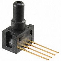 Honeywell Sensing and Productivity Solutions - 24PCGFA6G - SENSOR VACUUM GAUGE +-250 PSI