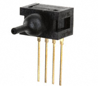 Honeywell Sensing and Productivity Solutions - 26PCAFJ3G - SENSOR PRESS GAUGE 15PSI