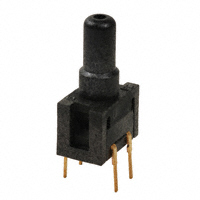 Honeywell Sensing and Productivity Solutions - 26PCBFA2G - SENSOR 5PSI GAUGE