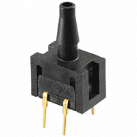 Honeywell Sensing and Productivity Solutions - 26PCCFB2G - SENSOR VACUUM GAUGE +-15 PSI