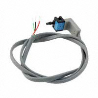 Honeywell Sensing and Productivity Solutions - 26PCCFG5G - SENSOR VACUUM GAUGE +-15 PSI