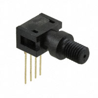 Honeywell Sensing and Productivity Solutions - 26PCCFM6G - SENSOR VACUUM GAUGE +-15 PSI