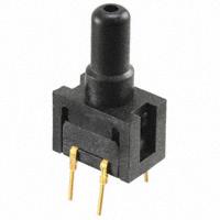 Honeywell Sensing and Productivity Solutions - 26PCDFA2G - SENSOR DIFFERENTIAL +-30 PSI