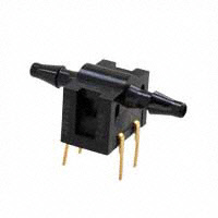 Honeywell Sensing and Productivity Solutions - 26PCDFG2G - SENSOR 30PSI GAUGE