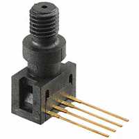 Honeywell Sensing and Productivity Solutions - 26PCDFM6G - SENSOR VACUUM GAUGE +-30 PSI