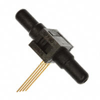 Honeywell Sensing and Productivity Solutions - 26PCFFA6D - UNAMPLIFIED VACUUM 100PSI