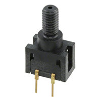 Honeywell Sensing and Productivity Solutions - 26PCFFH2G - UNAMPLIFIED VACUUM GAUGE 100PSI