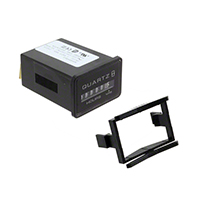 Honeywell Sensing and Productivity Solutions - 28100-01 - COUNTER 6 CHAR 90-264V PANEL MT