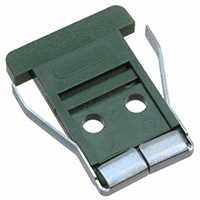 Honeywell Sensing and Productivity Solutions - 2B48 - 2 GREEN MNTING BARRIER ATTACH