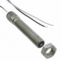 Honeywell Sensing and Productivity Solutions - 3015A17 - SENSOR VRS SINE WAVE WIRE LEADS