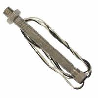 Honeywell Sensing and Productivity Solutions - 3015A35 - SENSOR VRS SINE WAVE WIRE LEADS