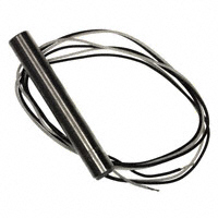 Honeywell Sensing and Productivity Solutions - 3015SS25 - SENSOR VRS SINE WAVE WIRE LEADS