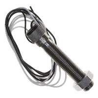 Honeywell Sensing and Productivity Solutions - 3025A17 - SENSOR VRS SINE WAVE WIRE LEADS