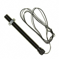 Honeywell Sensing and Productivity Solutions - 3025A35 - SENSOR VRS SINE WAVE WIRE LEADS