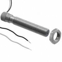 Honeywell Sensing and Productivity Solutions - 3050A13 - SENSOR VRS SINE WAVE WIRE LEADS