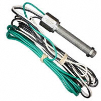 Honeywell Sensing and Productivity Solutions - 3090A35 - SENSOR VRS SINE WAVE WIRE LEADS