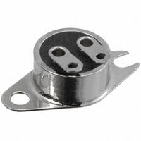 Honeywell Sensing and Productivity Solutions - 3100   00030605 - THERMOSTAT 96.1DEG C SPST-NC