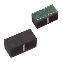 Honeywell Microelectronics & Precision Sensors - HMC1023 - SENSOR MAGMTR WHEAT BRDG 16BGA