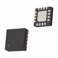 Honeywell Microelectronics & Precision Sensors - HMC1052L-TR - SENSOR MAGMTR WHEAT BRDG 16LCC