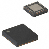Honeywell Microelectronics & Precision Sensors - HRF-AT4511-FL-TR - ATTENUATR 15.5DB 5BIT SER 16VQFN