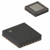 Honeywell Microelectronics & Precision Sensors - HRF-AT4610-FL-TR - ATTENUATR 31.5DB 6BIT PAR 24VQFN