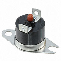 Honeywell Sensing and Productivity Solutions - 3455RM 02850059 - MANUAL RESET THERMOSTAT