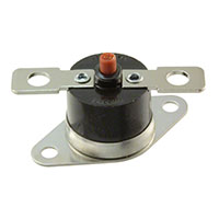 Honeywell Sensing and Productivity Solutions - 3455RM 00020251 - MANUAL RESET THERMOSTAT