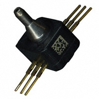 Honeywell Sensing and Productivity Solutions - 40PC150G1A - SENSOR AMP 150PSI GAUGE