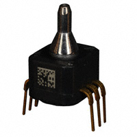 Honeywell Sensing and Productivity Solutions - 40PC150G2A - SENSOR AMP 150PSI GAUGE