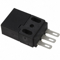 Honeywell Sensing and Productivity Solutions - 413SR10 - MAGNETIC SWITCH UNIPOLAR 3SIP