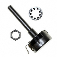 Honeywell Sensing and Productivity Solutions - 43C15K - POT 5K OHM 2W WIREWOUND LINEAR