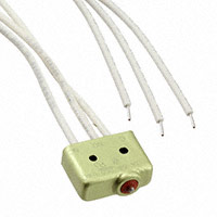 Honeywell Sensing and Productivity Solutions - 4SE1-6 - SWITCH SNAP ACTION SPDT 5A 250V