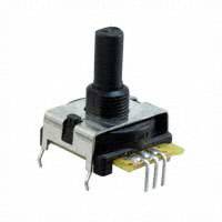 Honeywell Sensing and Productivity Solutions - 510E1A48F204PD - ENCODER 4 CYCLE GRAY CODE PCB